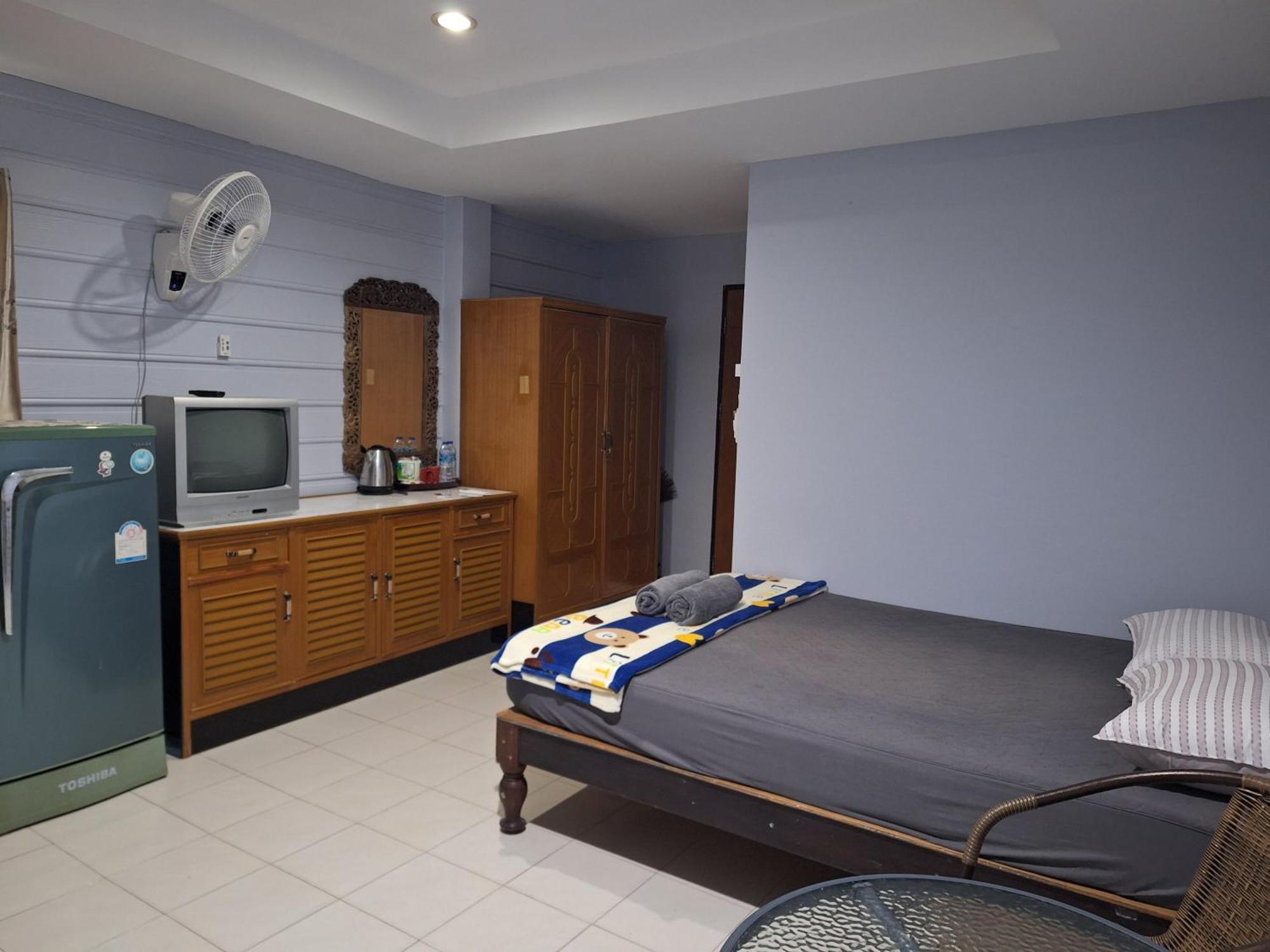 Phonsomboon Guesthouse Ko Tao Cameră foto